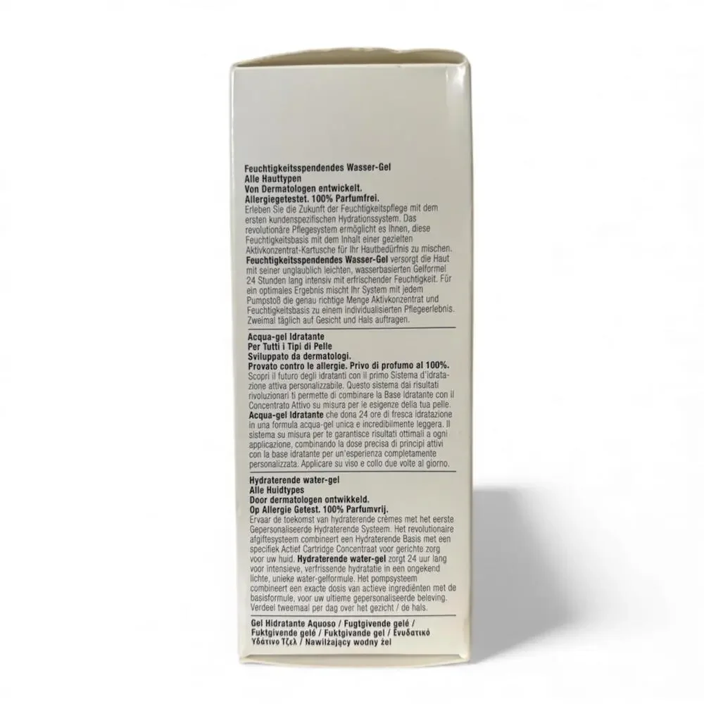 Clinique iD Dramatically Different Hydrating Jelly Step 1 Cleanser 3.9pz / 115ml